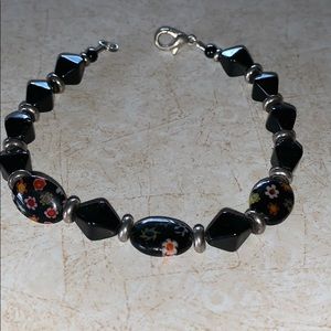 Ladies bracelet